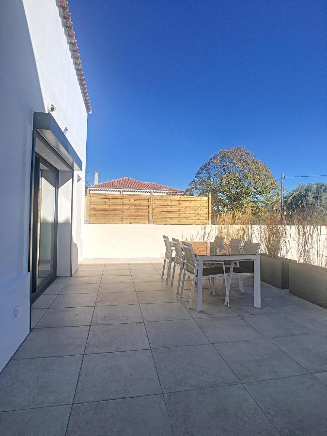 La Parenthese Maison T3 Au Calme Avec Parking Gratuit * Mirabeau