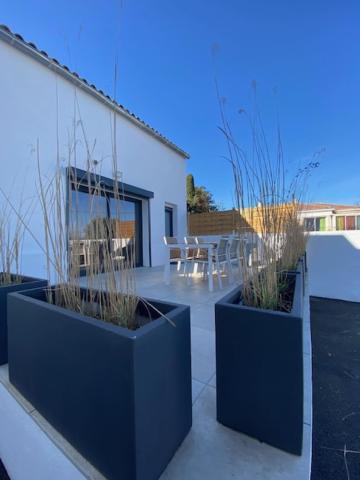 La Parenthese Maison T3 Au Calme Avec Parking Gratuit Mirabeau