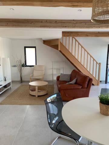 La Parenthese Maison T3 Au Calme Avec Parking Gratuit *