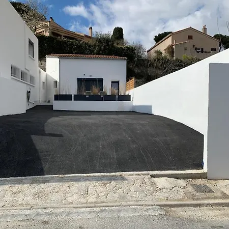 La Parenthese Maison T3 Au Calme Avec Parking Gratuit Les Pennes-Mirabeau Exterior photo
