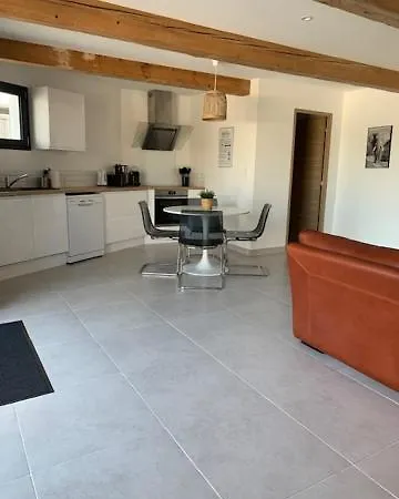 La Parenthese Maison T3 Au Calme Avec Parking Gratuit Les Pennes-Mirabeau Exterior photo