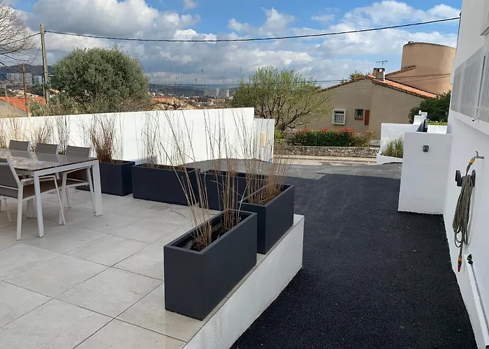 La Parenthese Maison T3 Au Calme Avec Parking Gratuit