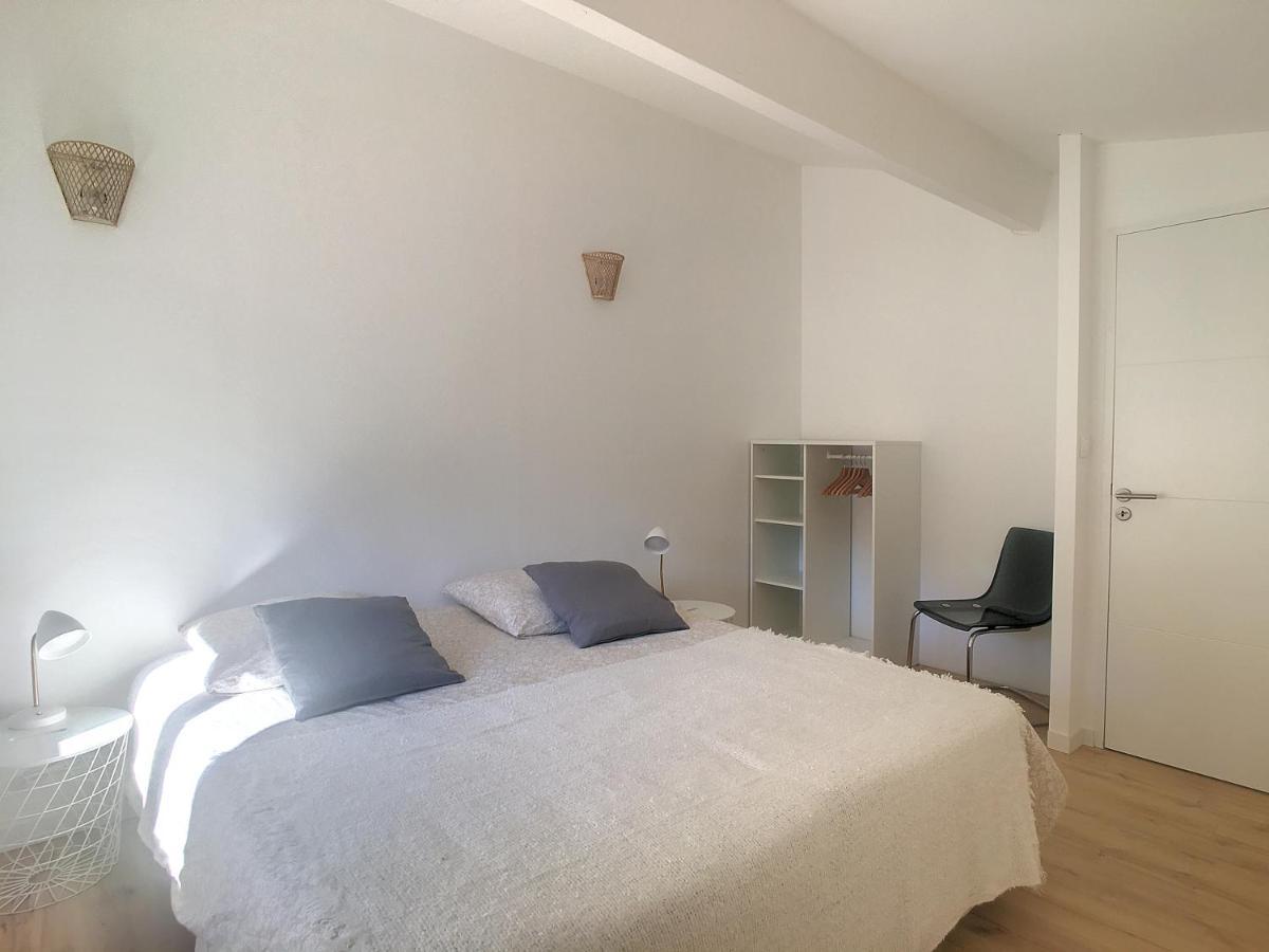 La Parenthese Maison T3 Au Calme Avec Parking Gratuit * Les Pennes-Mirabeau
