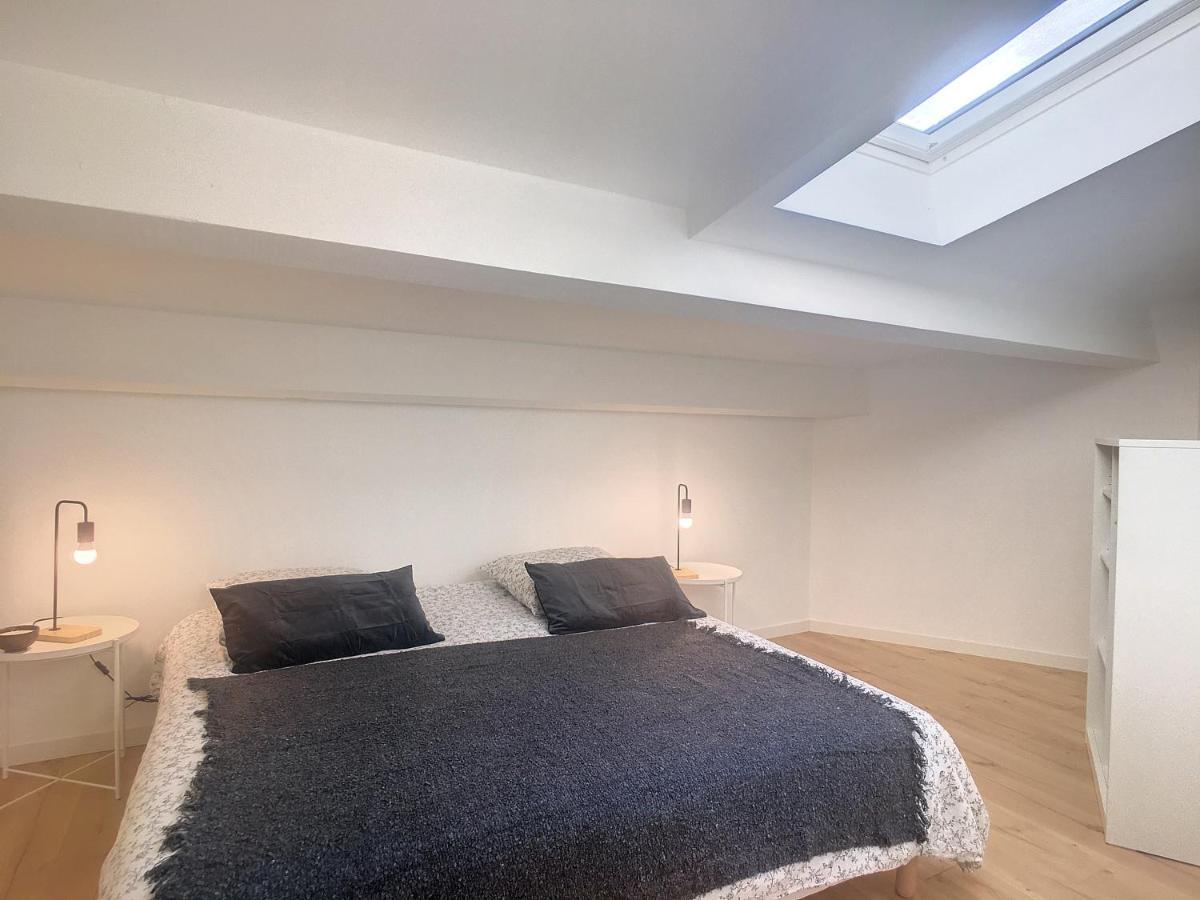 La Parenthese Maison T3 Au Calme Avec Parking Gratuit * Les Pennes-Mirabeau