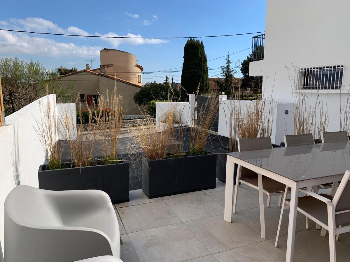La Parenthese Maison T3 Au Calme Avec Parking Gratuit Holiday home