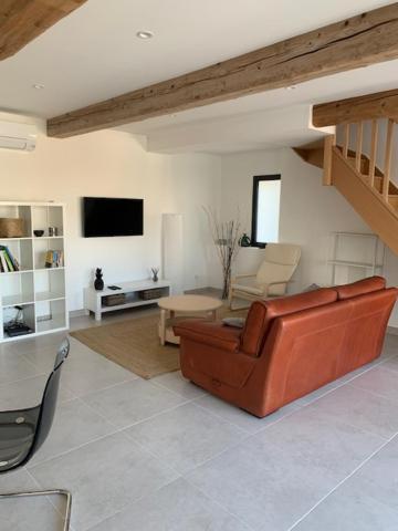 La Parenthese Maison T3 Au Calme Avec Parking Gratuit * Les Pennes-Mirabeau