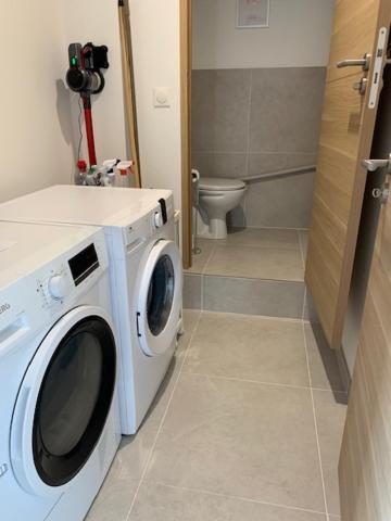 La Parenthese Maison T3 Au Calme Avec Parking Gratuit Holiday home Les Pennes-Mirabeau