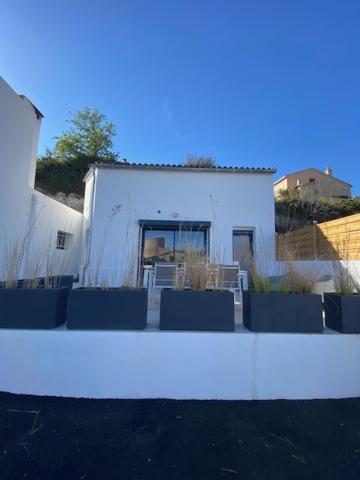 Ferienhaus La Parenthese Maison T3 Au Calme Avec Parking Gratuit